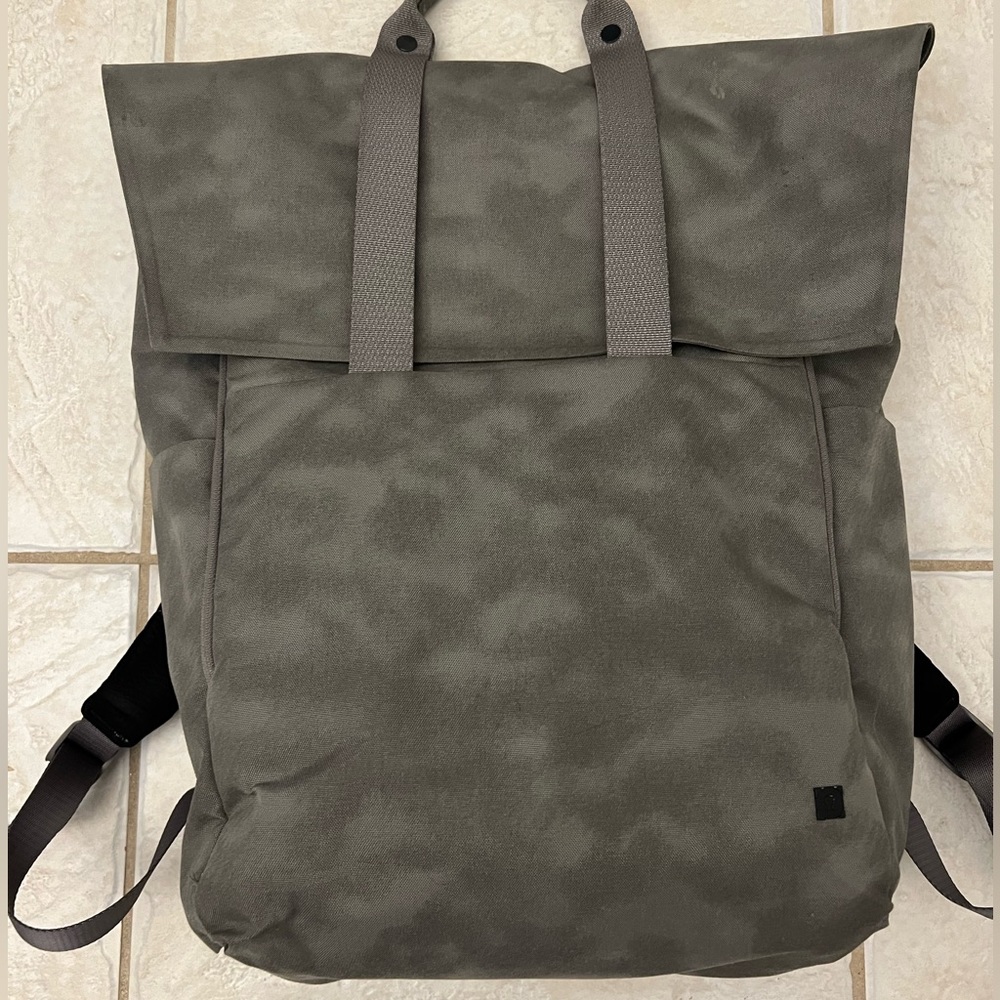 Lululemon Backpack